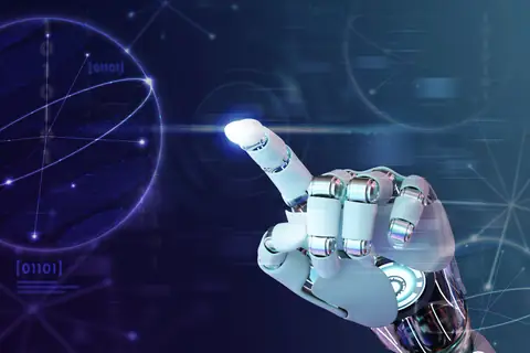 Robot Revolution Needs Human Help, Creates New Human Gig Economy