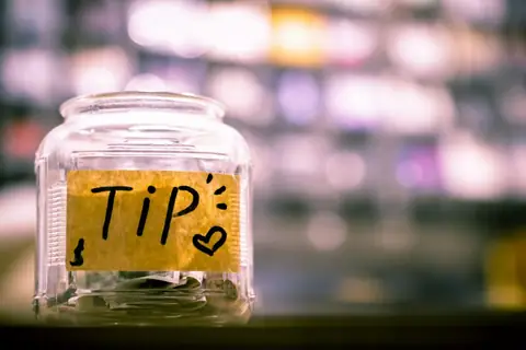 Why Tips Are Now Tax-Free for Service Workers and Influencers