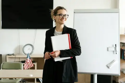 How Healthy Is the U.S. Economy in 2025?