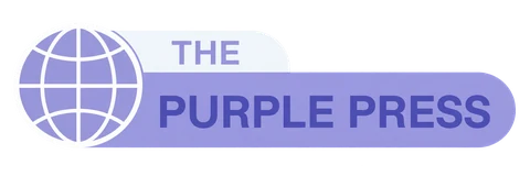 The Purple Press