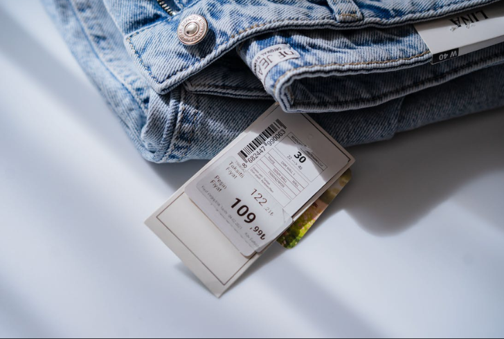 keep your receipts, tags, and packaging intact until you're sure about the item