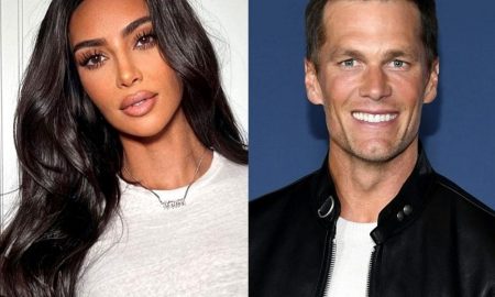 Is Tom Brady dating Kim Kardashian?