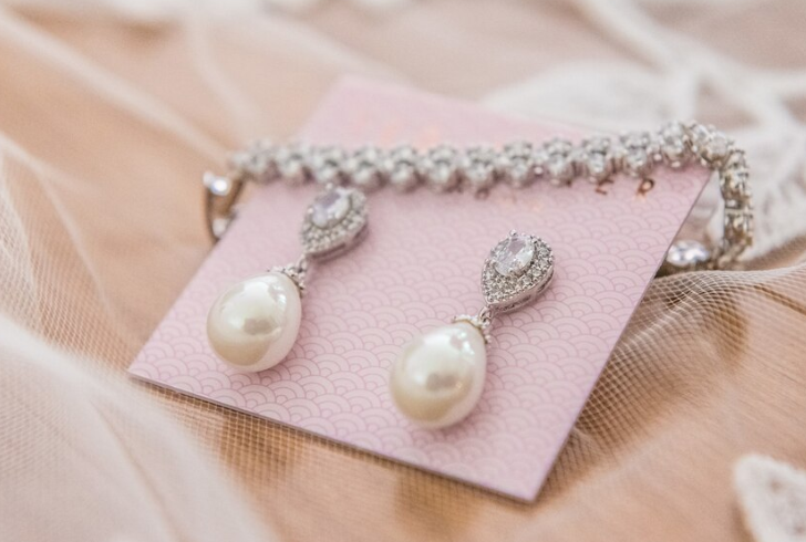 When searching for how to tell if pearls are real, start by examining the surface texture for natural imperfections.