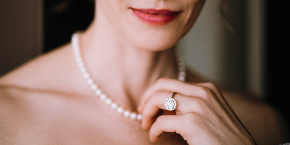 How to Tell If Pearls Are Real?