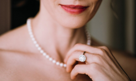 How to Tell If Pearls Are Real?