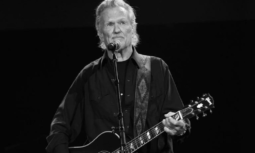 Kris Kristofferson’s death at 88 emotional tributes.