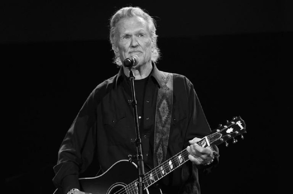 Kris Kristofferson’s death at 88 emotional tributes.