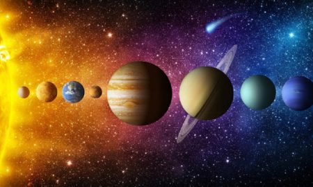 Scientists propose new planet definition.