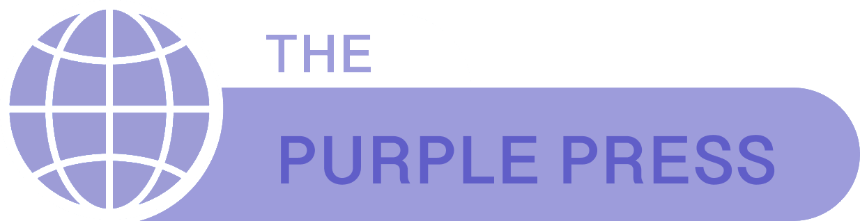 The Purple Press